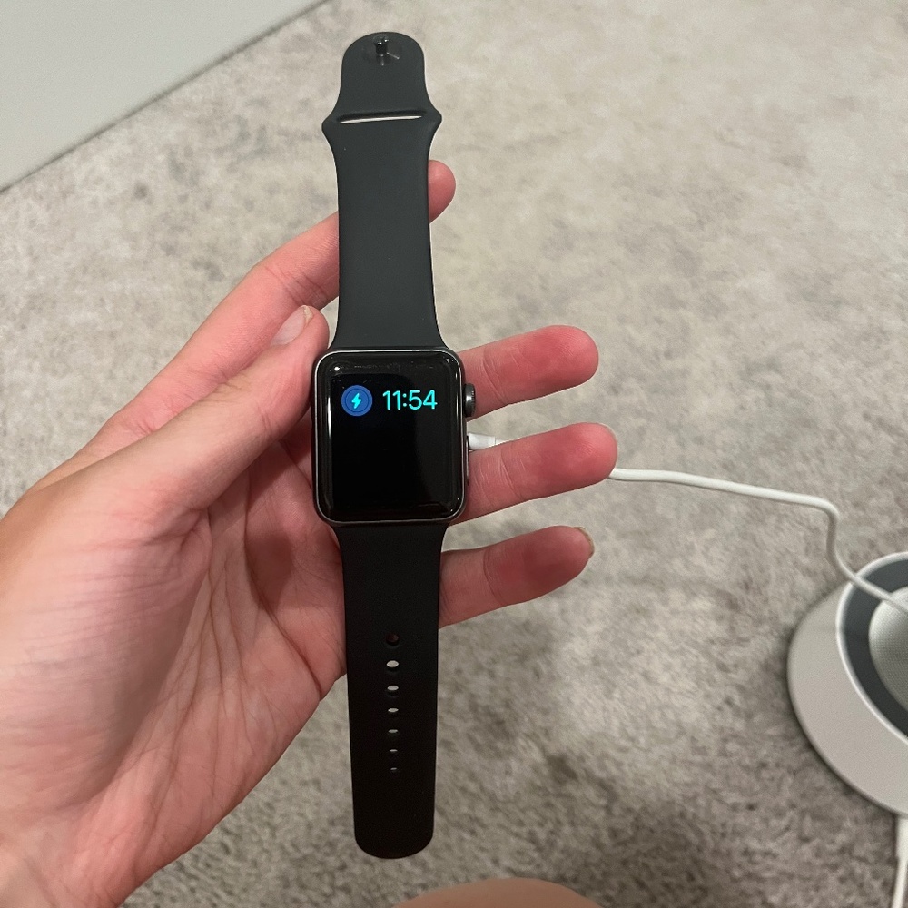 Apple Watch